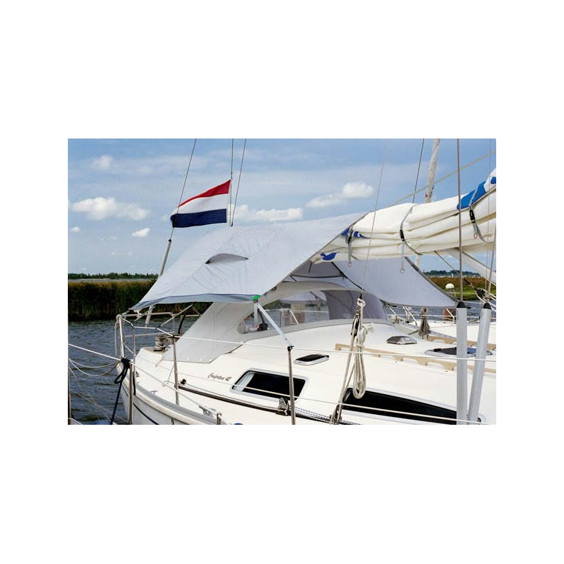 Awning De Luxe - Medium