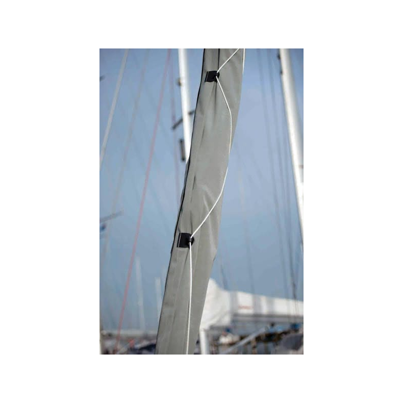 Blue Performance Furled HeadSail cover 11mtr.