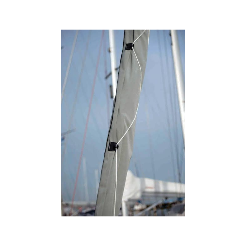 Blue Performance Furled HeadSail cover 12.5mtr.