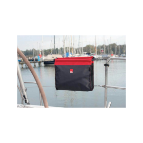 Blue Performance Sgelndertaske str S Performance