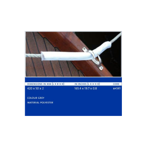 Blue Performance Tovbeskytter