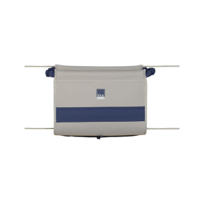 Blue Performance Sgelndertaske str. M