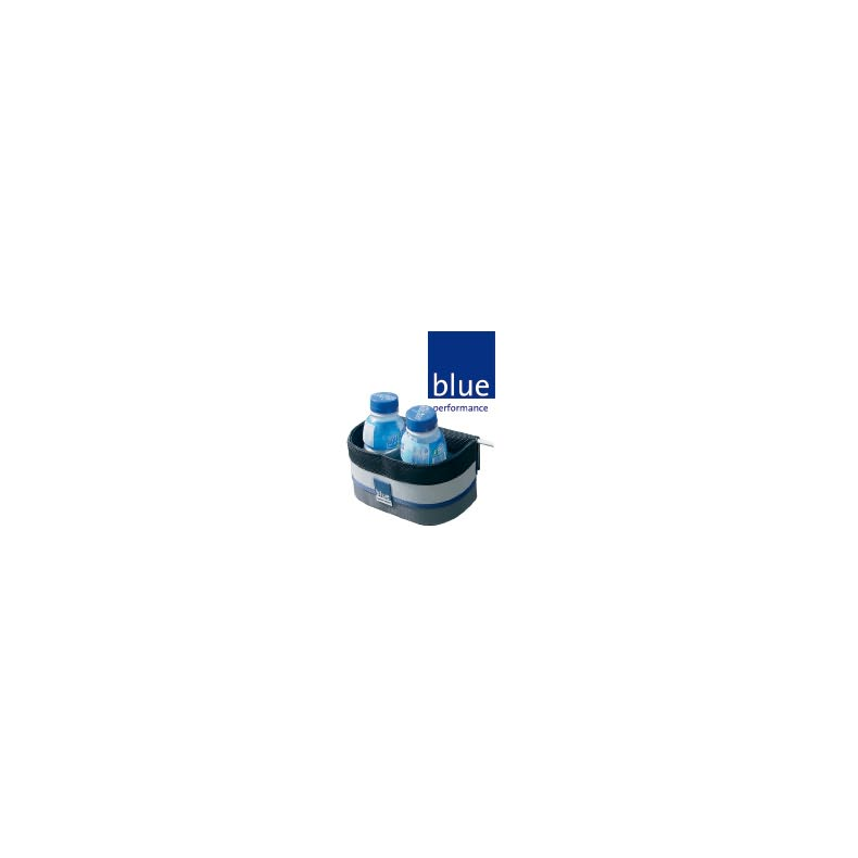 Blue Performance Dseholder til sgelnder