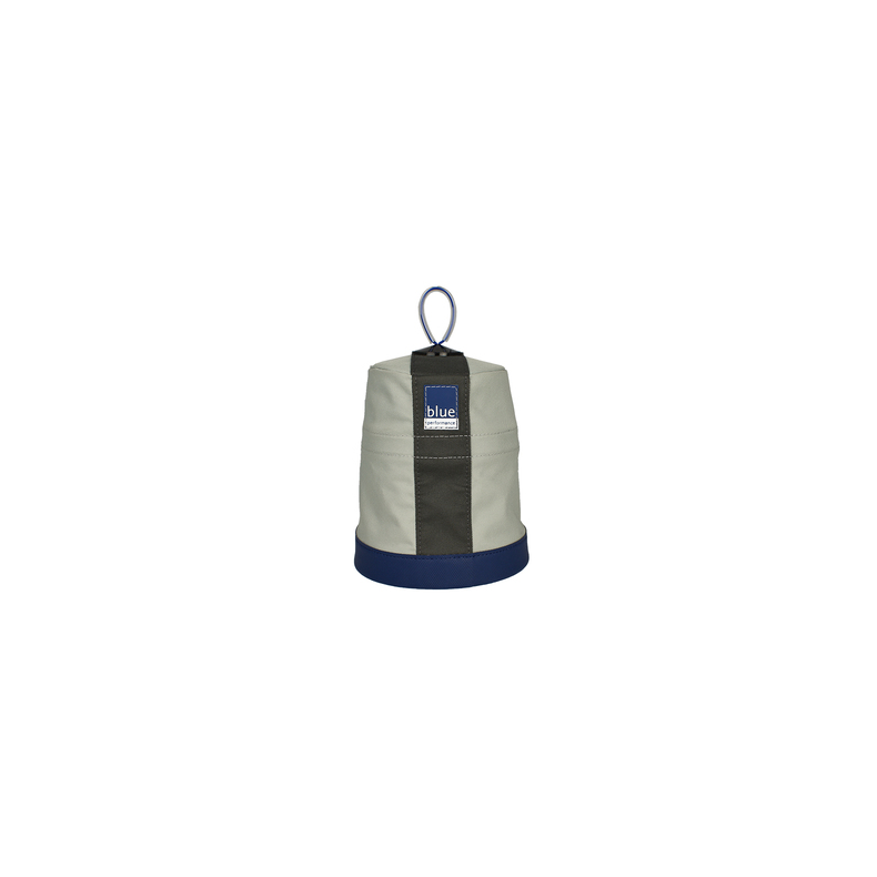 Spilovertrk Blue Performance Winch Cover  Blue Performance Spilovertrk str. 2
