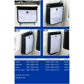 Bp Pro-Line Cockpit L