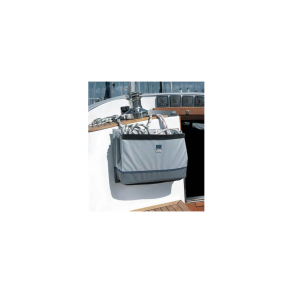 Sheet Bag Til Skot - Large