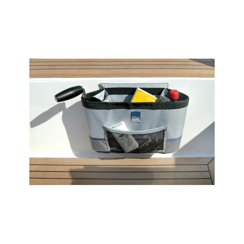 Bulkhead Sheet Combi Bag Mediu