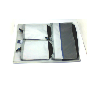 Blue Performance Kahytpose str. S