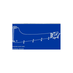 Blue Performance Bompresenning str. 4