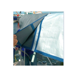 Blue Performance Bompresenning str. 4