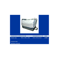 Bp Trawel Bag 700x390x390