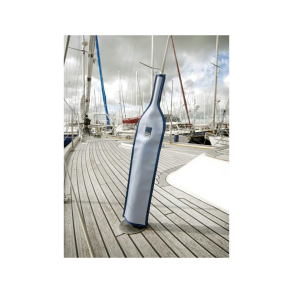 Blue Performance Vantskruebeskytter - mellem