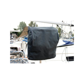 Blue Performance Rygpude til sgelnder