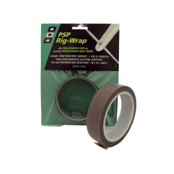 PSP Rig Wrap 50mm. x 33 mtr.
