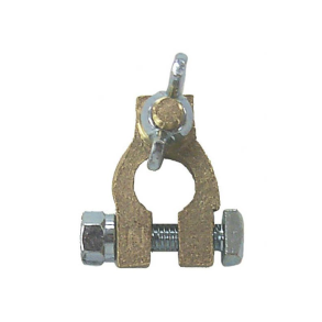 Terminal, Battery Neg