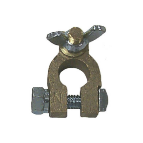 Terminal, Battery 1 Pos & 1 Neg