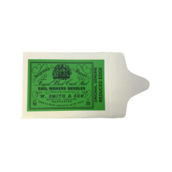 Sailmakers Needles No.13 William Smith G - 1 stk.