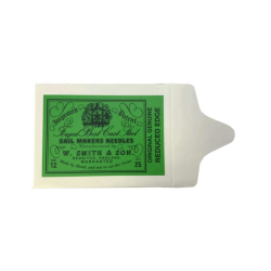 Sailmakers Needles No.13 William Smith G - 1 stk.