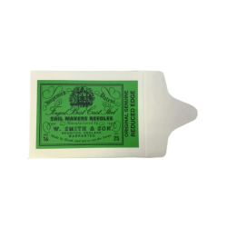 Sailmakers Needles No.13 William Smith G - 1 stk.