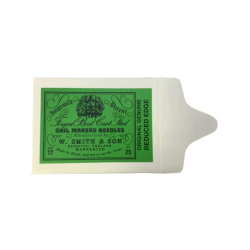 Sailmakers Needles No.13 William Smith G - 1 stk.