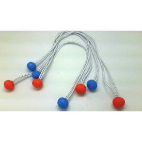 Sejsinger 4x30cm     4stk