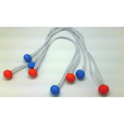 Sejsinger 4x30cm     4stk