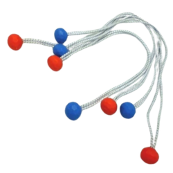 Sejsinger 4x30cm     4stk