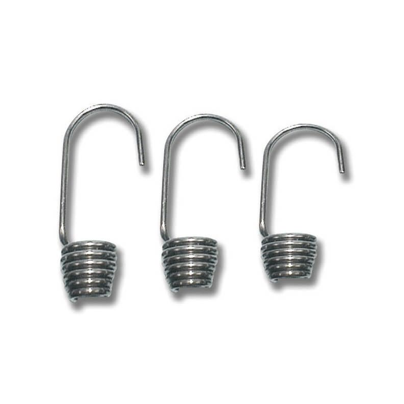 Spiralkrog 6m  Rf Spiralkrog 10mm  Rf