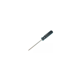 Bainbridge Square Head Screwdriver Size 0 for D371