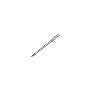 Bainbridge Square Head Screwdriver Bit Size 0 for