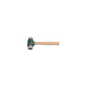 Bainbridge Raw Hide Mallets Large 1.8kg / 4lbs