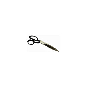 Bainbridge Wiss Knife Edge Shears 1226 Polished