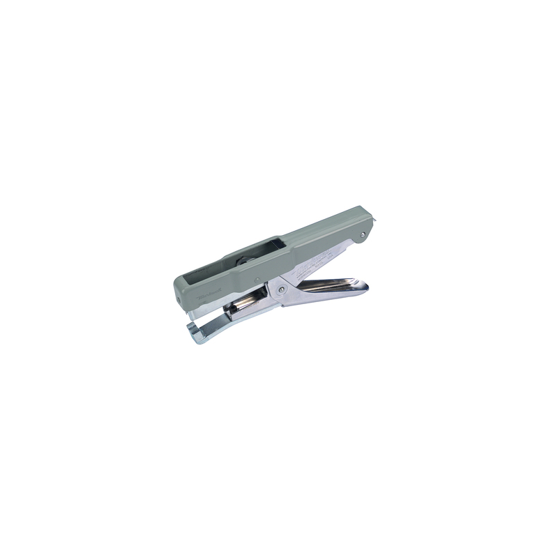 Bainbridge Staple Plier Raised Clincher