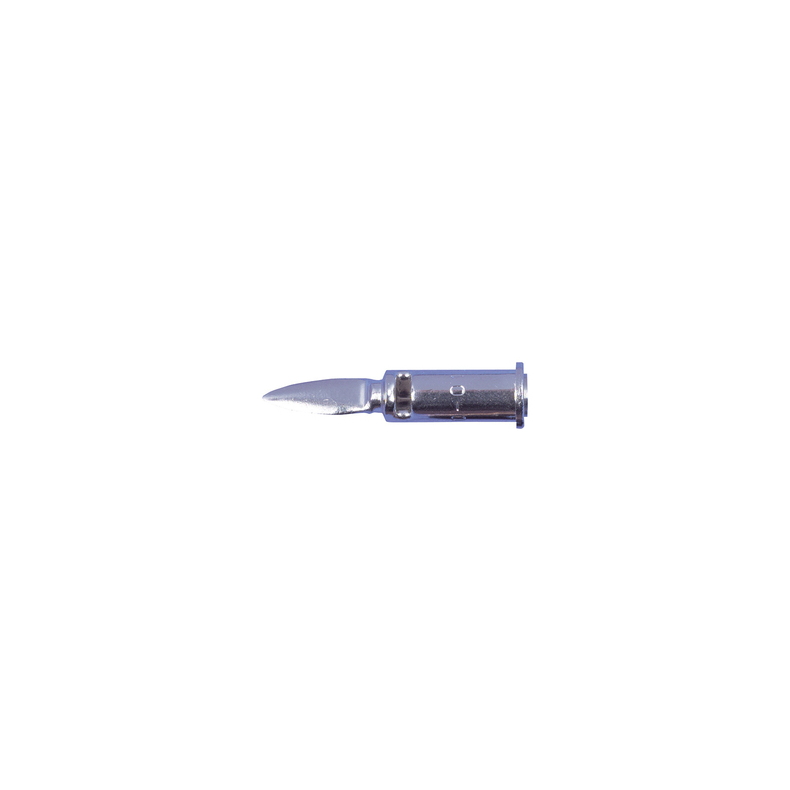 Bainbridge Tip For Industrial Hot Knife