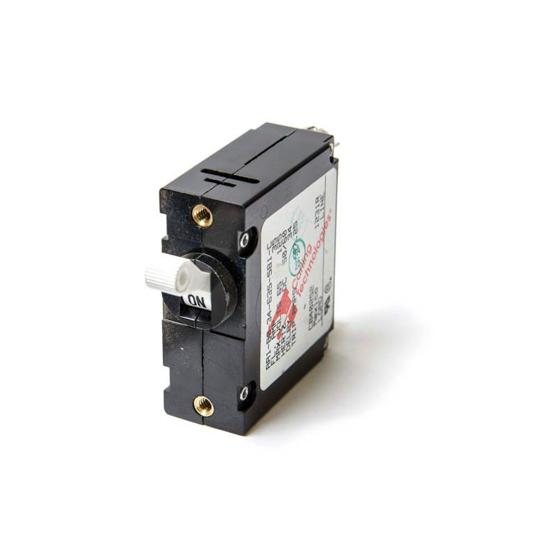 Sierra Circuit Breaker
