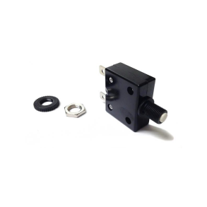 Sierra Circuit Breaker, Blk Plunger
