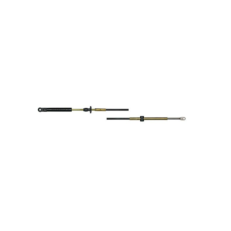 SeaStar OMC kabel 9 fod 274 cm