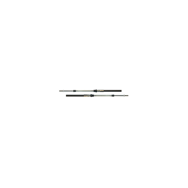 SeaStar CC3300 gas/gear kabel  1350cm.