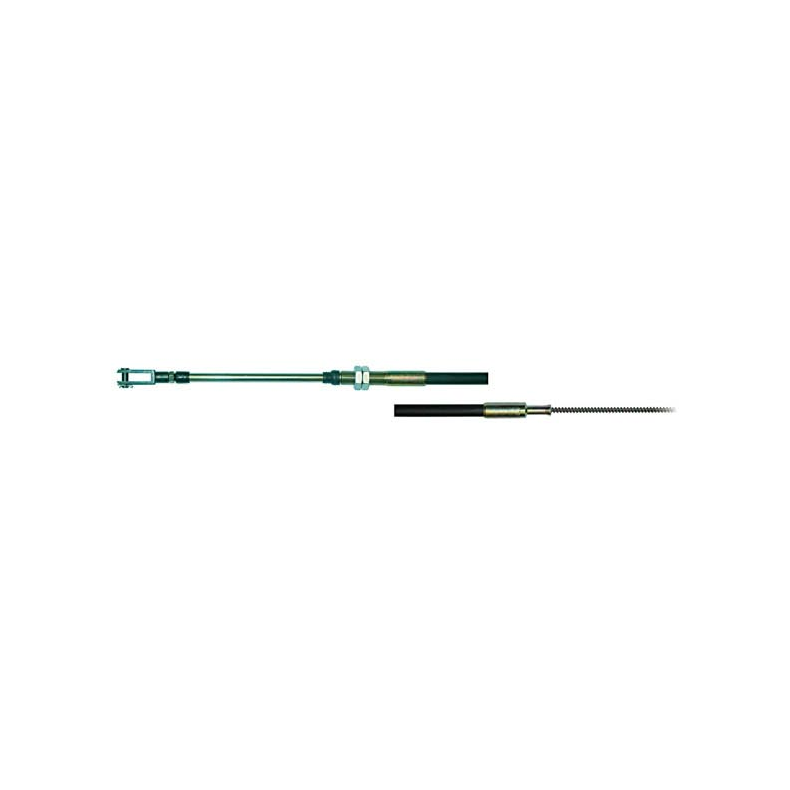 SeaStar D400 gearkabel 9 fod 274 cm