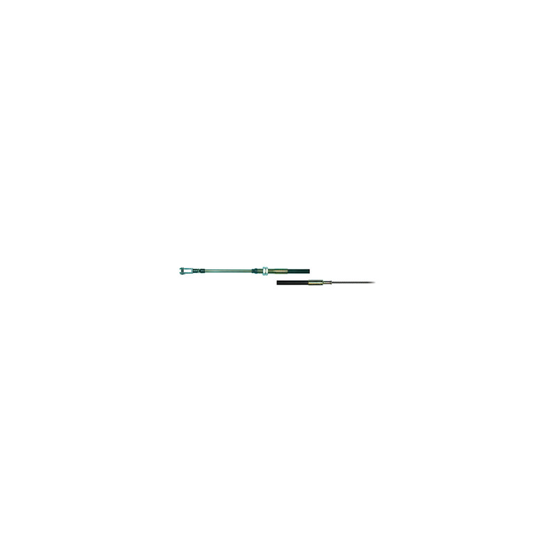 SeaStar D400 gearkabel 23 fod 702 cm