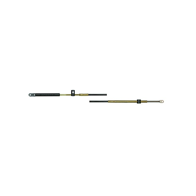 SeaStar Merc-Mar Xtreme kabel 6 fod 183 cm