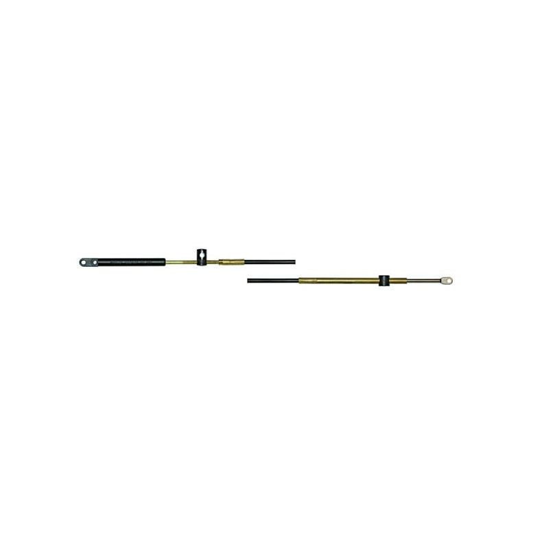 SeaStar Merc-Mar Xtreme kabel 10 fod 305 cm