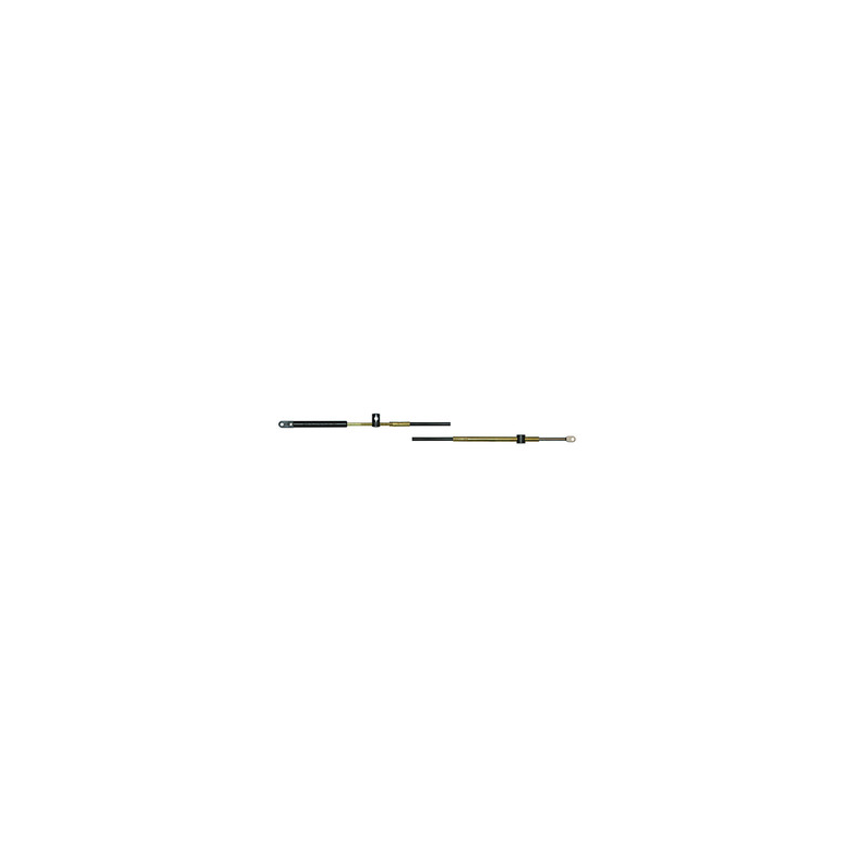 SeaStar Merc-Mar Xtreme kabel 38 fod 1158 cm