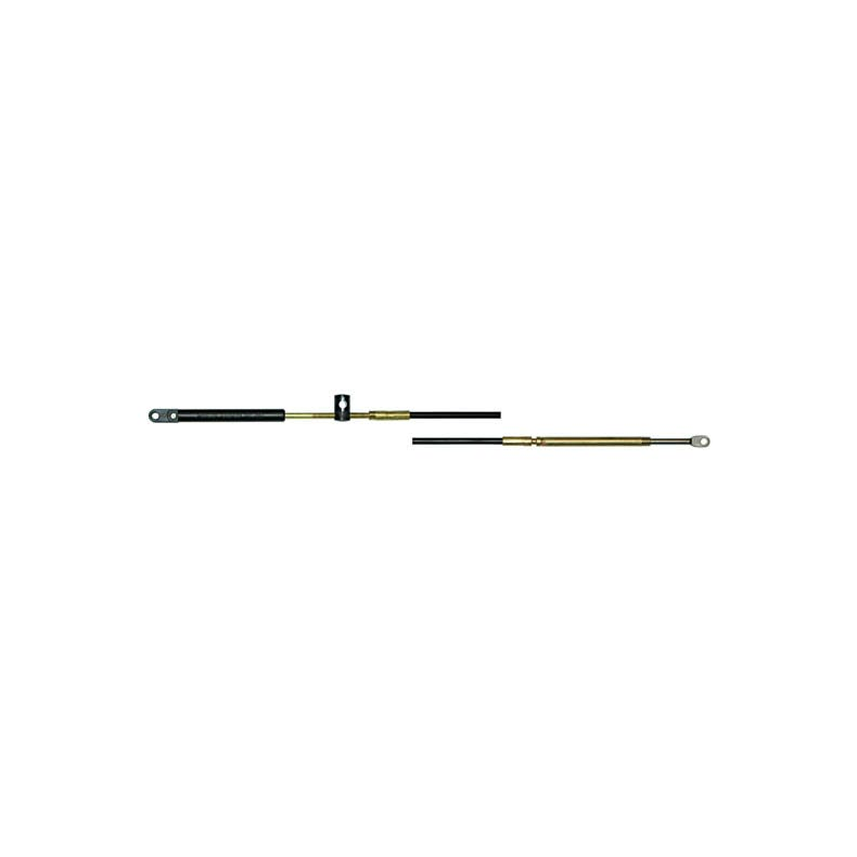 SeaStar Merc-Mar Xtreme kabel GEN II 7 fod 213 cm