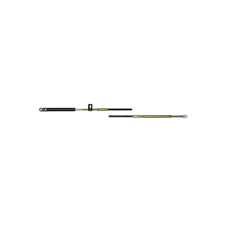 SeaStar Merc-Mar Xtreme kabel GEN II 18 fod 549 cm