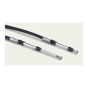 SeaStar 12 fod - Xtreme kontrol kabel CCX43312