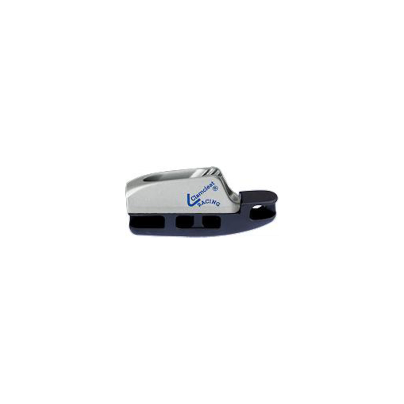 ClamCleat 828 Aero base med CL268-AN