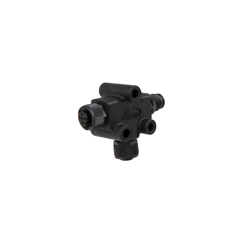 SeaStar Canbus t-stk
