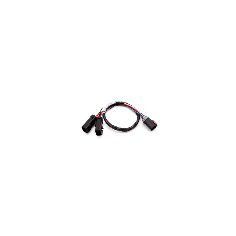 SeaStar Optimus Harness 17FT WYE