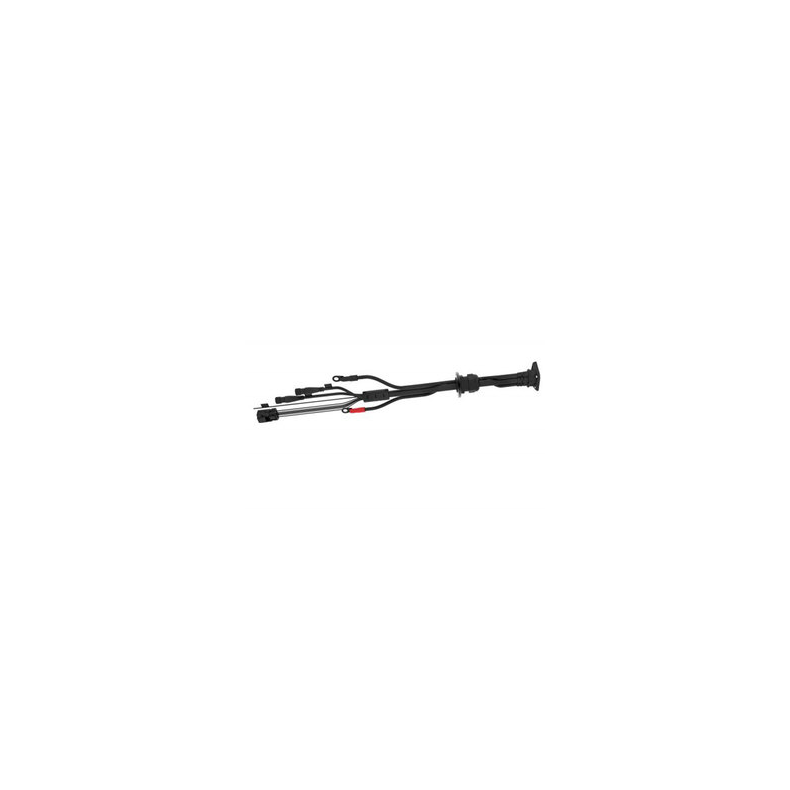 SeaStar Optimus EL Actuator Cable 180 Degree